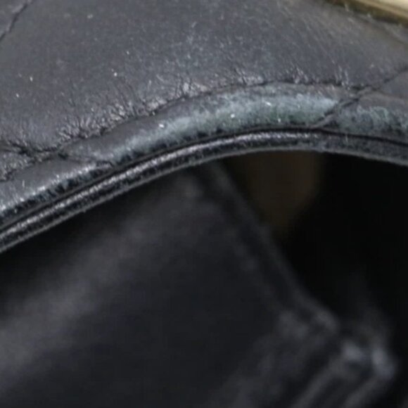 Chanel Trendy CC Micro Clutch with Chain Quilted Lambskin 27740568 - Picture 11 of 14